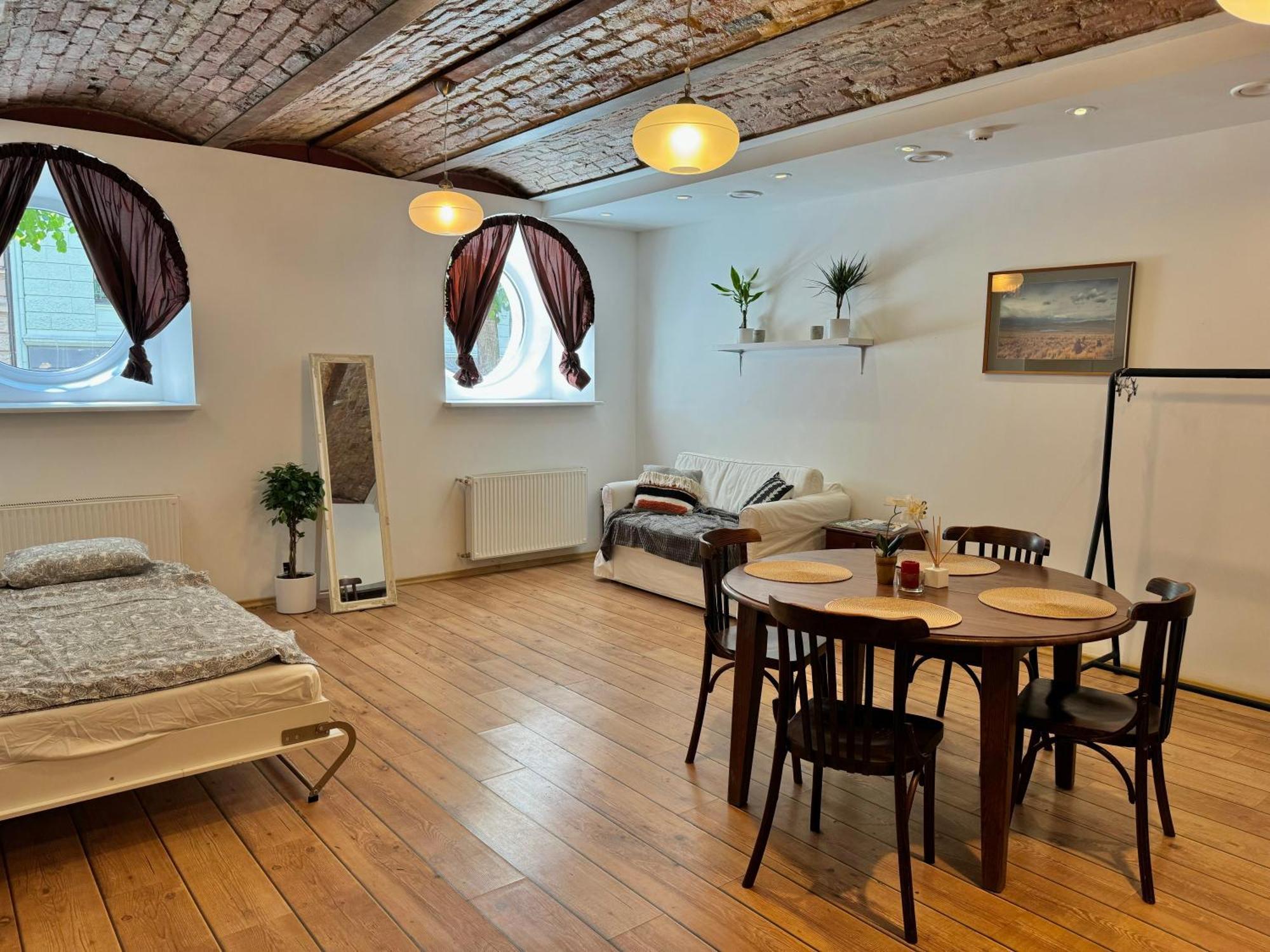 Stay In Art Nouveau District Riga Exterior foto