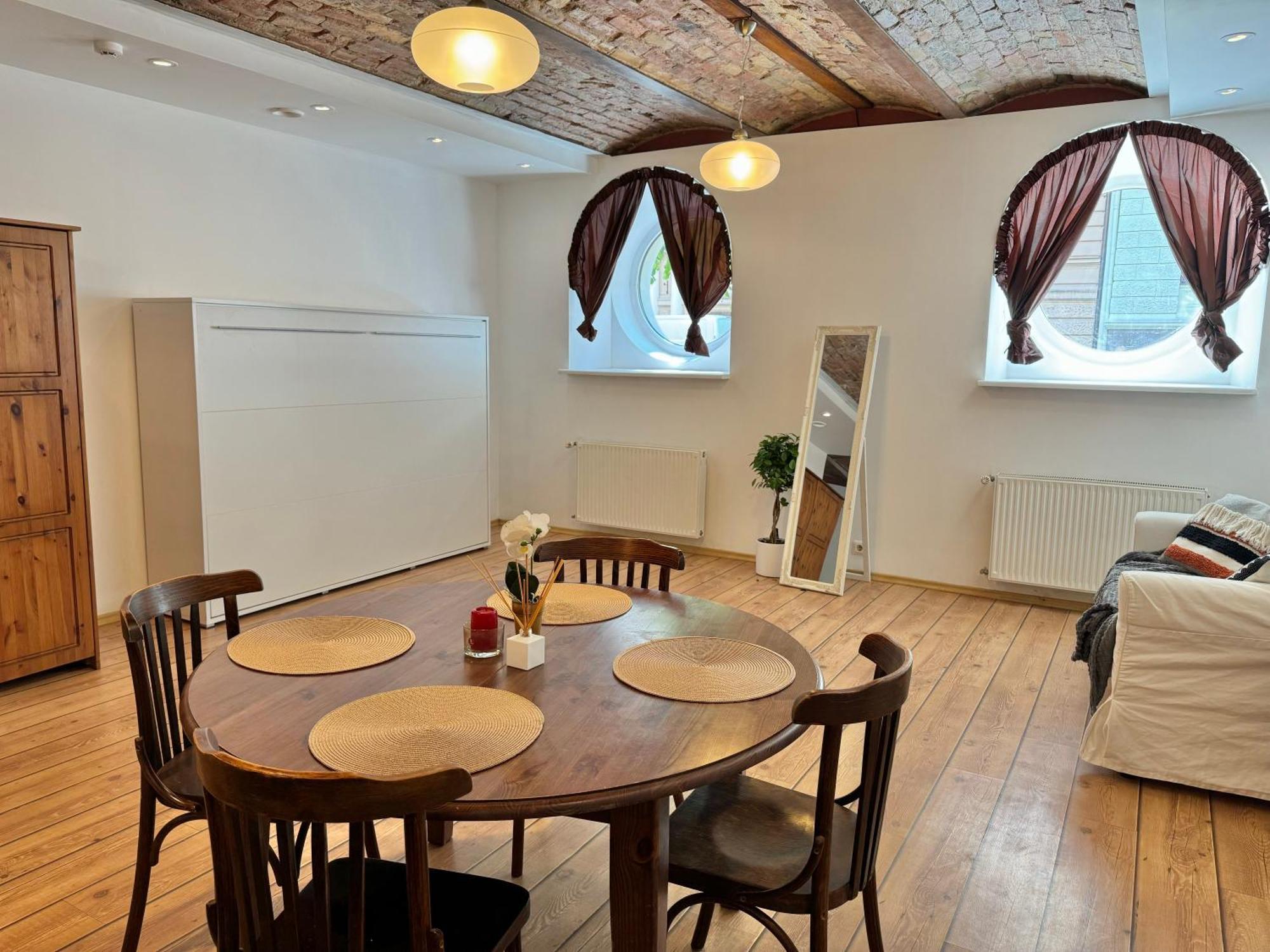 Stay In Art Nouveau District Riga Exterior foto