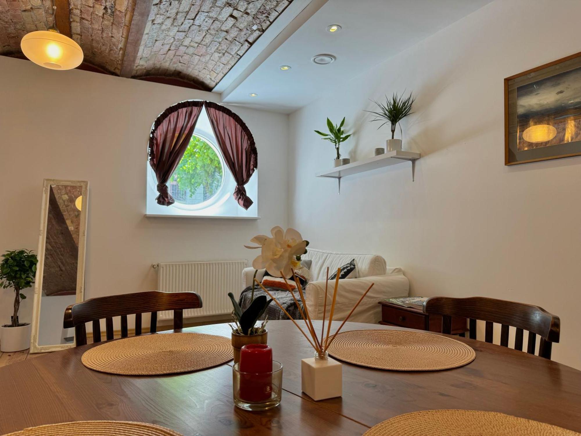Stay In Art Nouveau District Riga Exterior foto